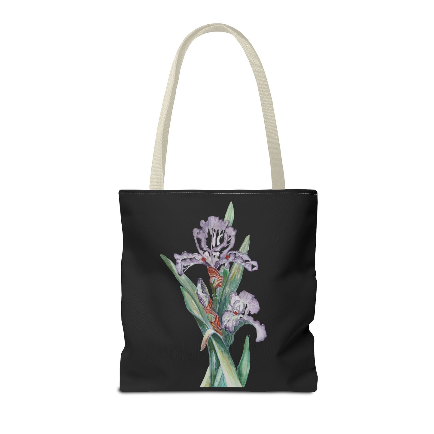 Tote Bag - No. 272 BK