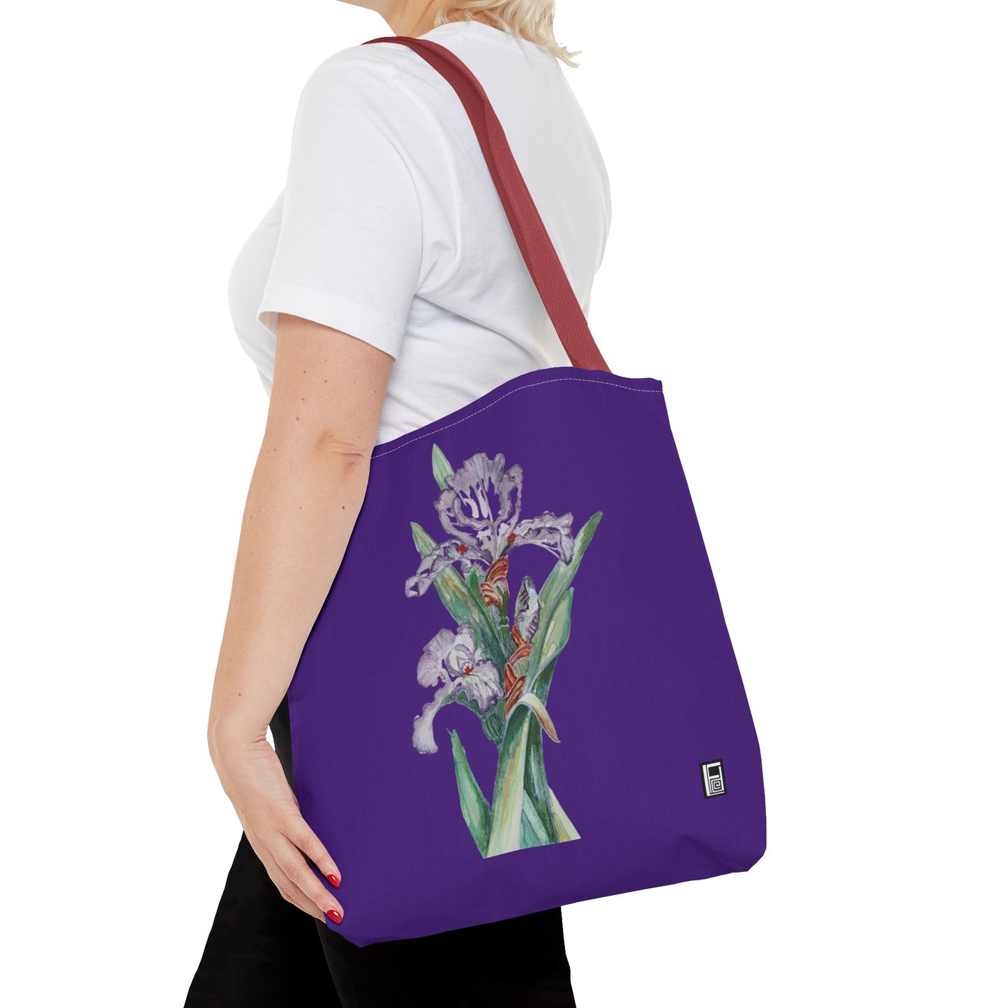 Tote Bag - No. 272 PE