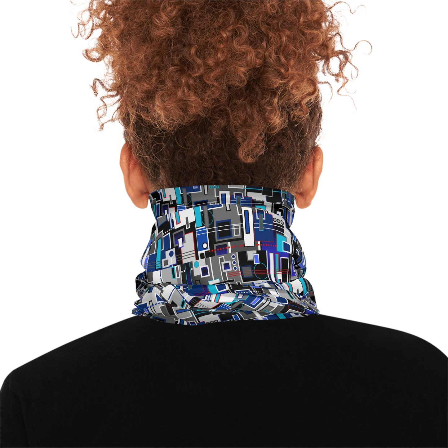 Lightweight Neck Gaiter - No. 235
