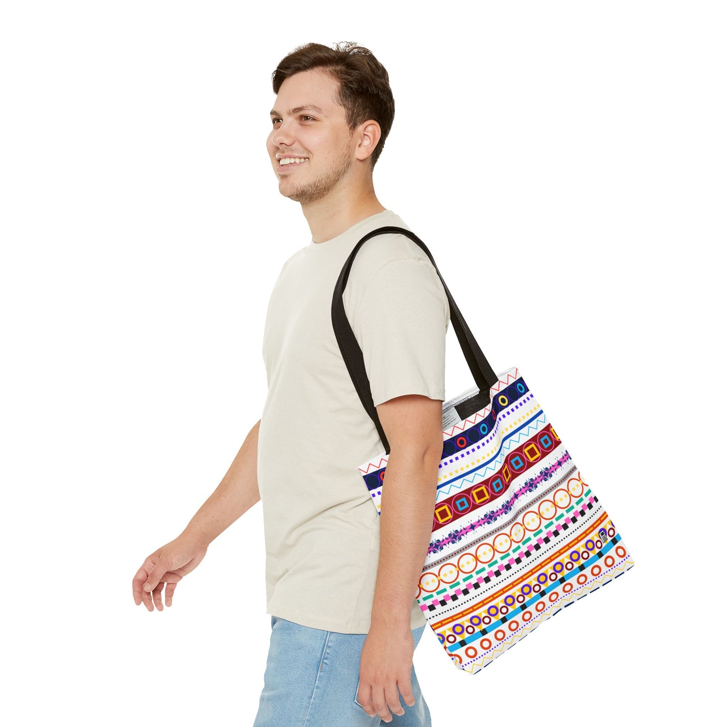 Tote Bag - No. 326