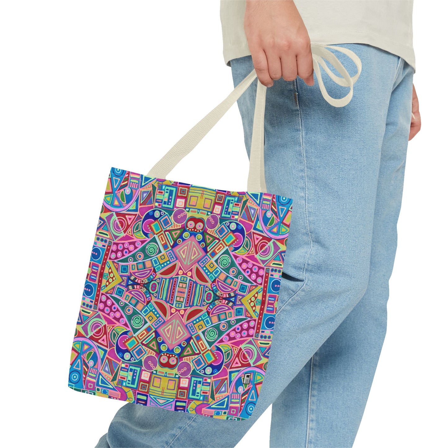 Tote Bag - No. 266