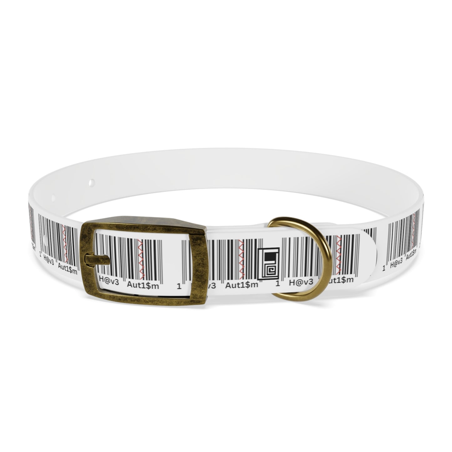 Dog Collar - No. 310