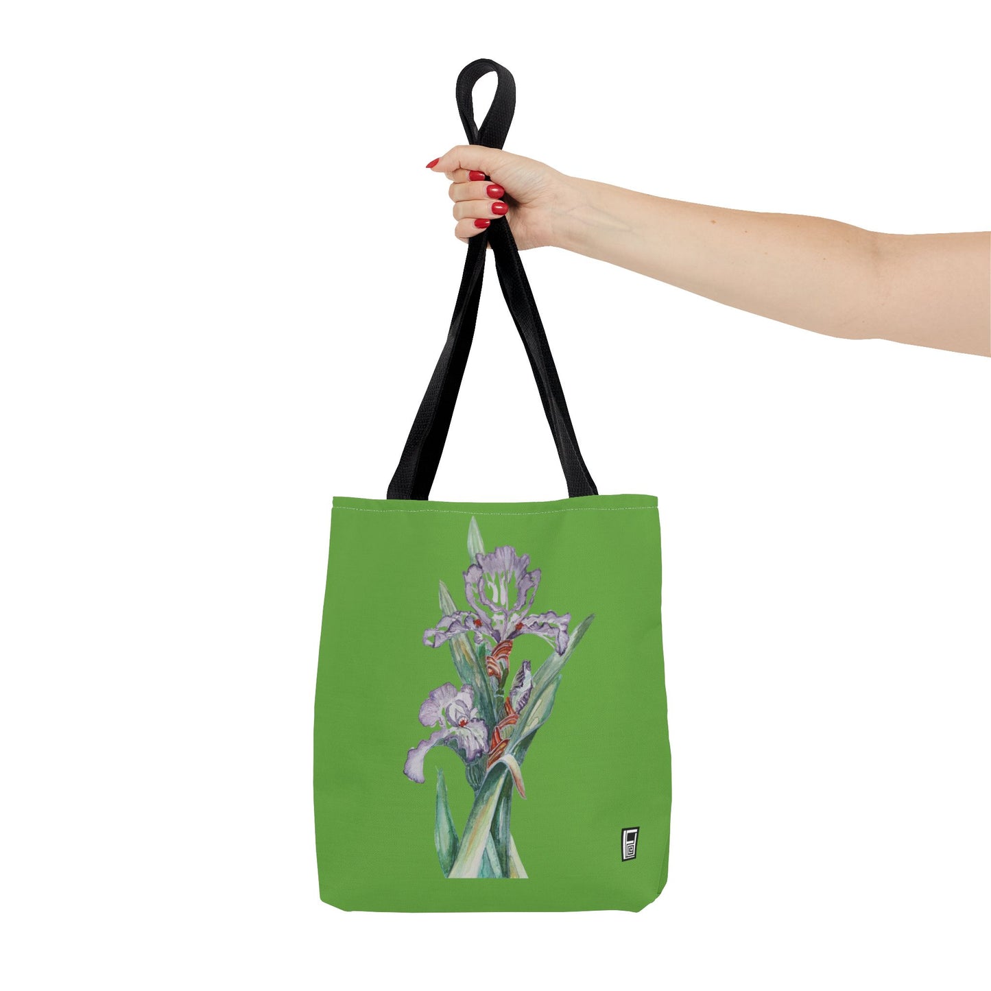 Tote Bag - No. 272 GN