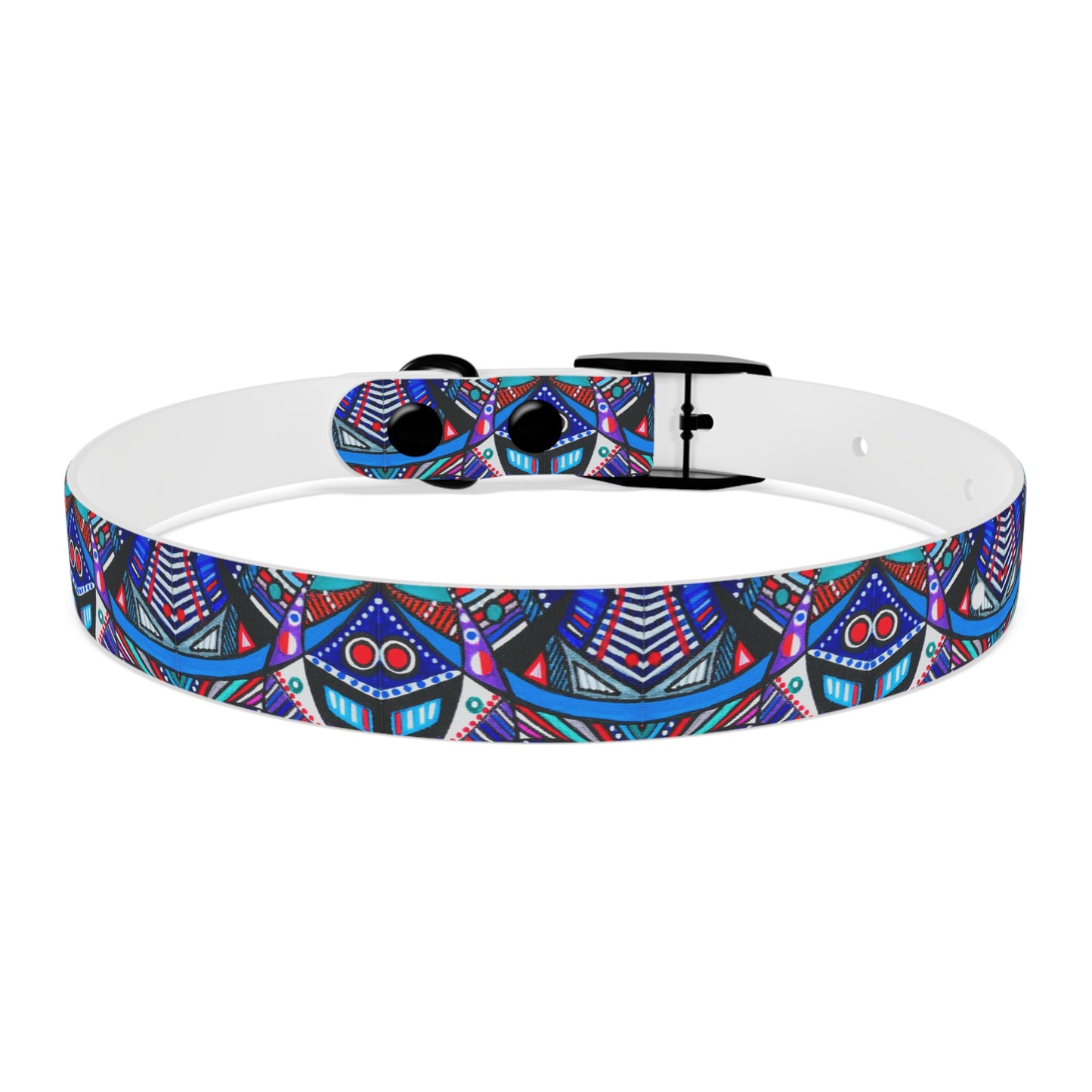 Dog Collar - No. 292 A