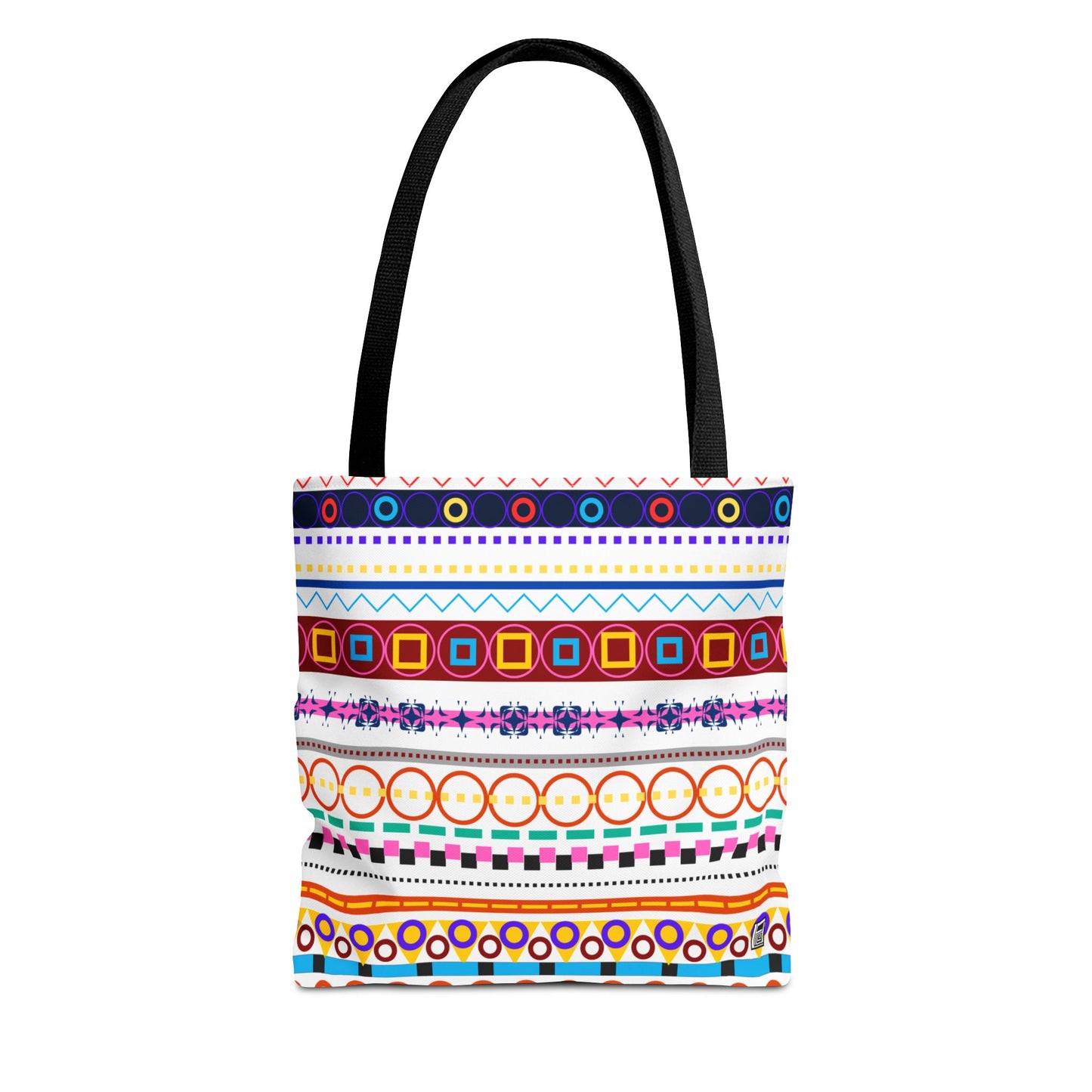 Tote Bag - No. 326