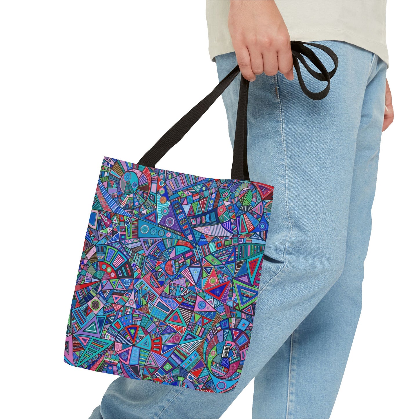 Tote Bag - No. 339