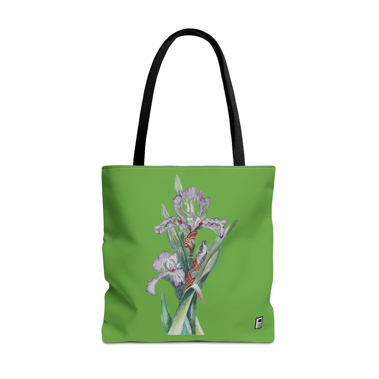 Tote Bag - No. 272 GN