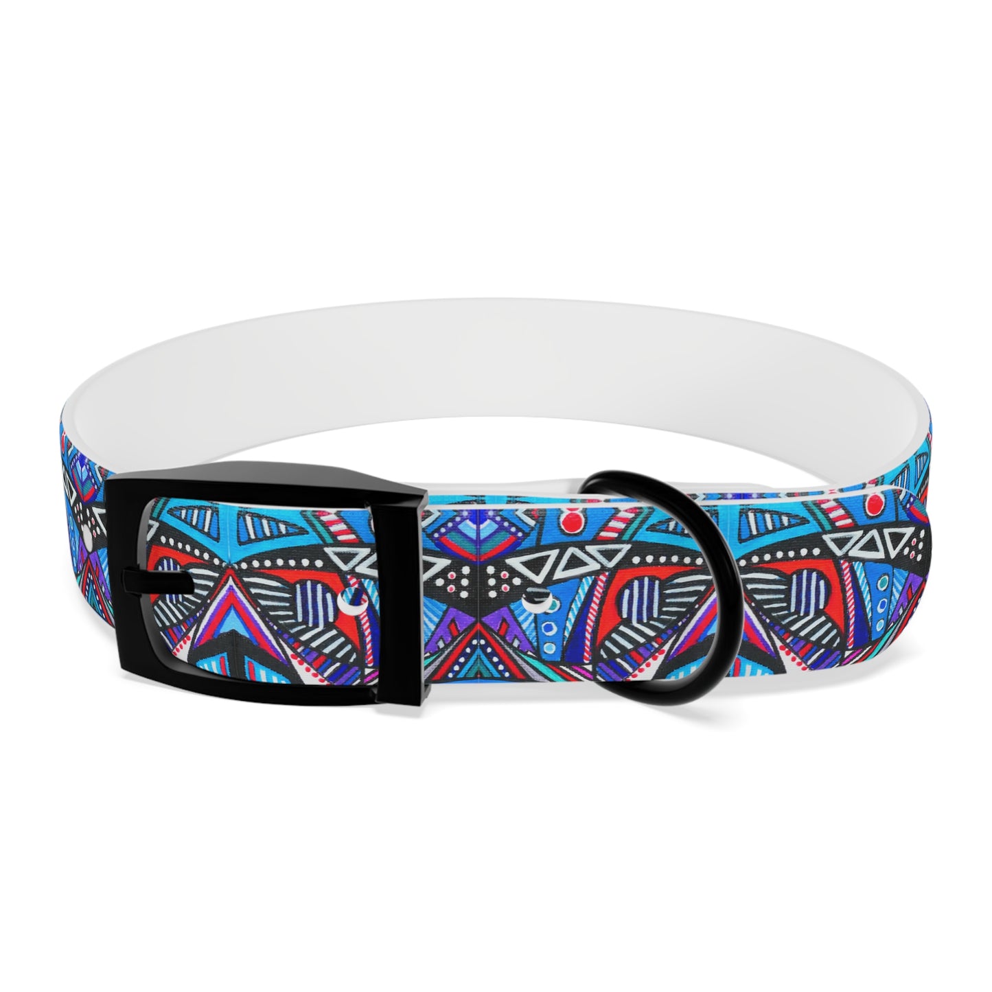 Dog Collar - No. 292 B