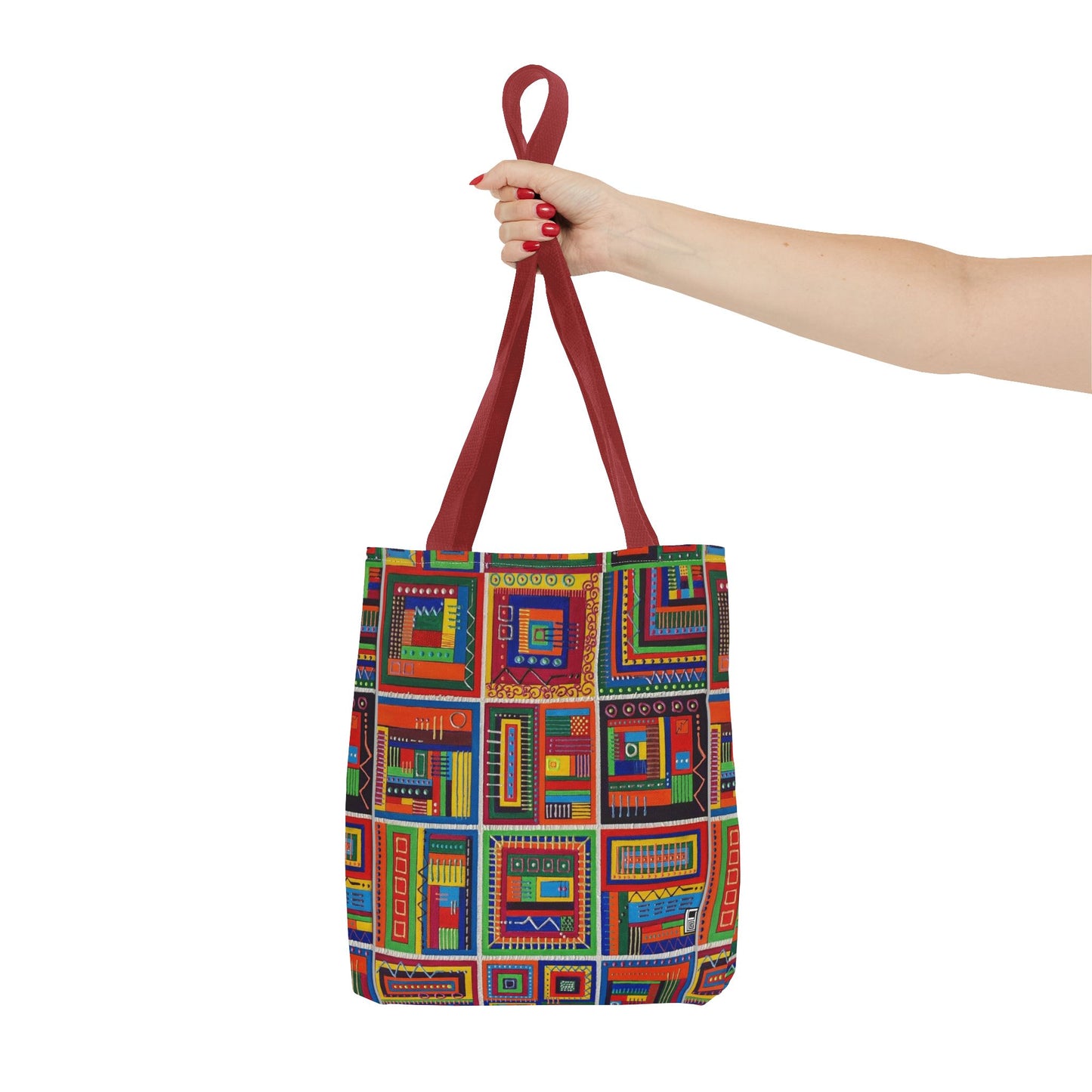 Tote Bag - No. 156