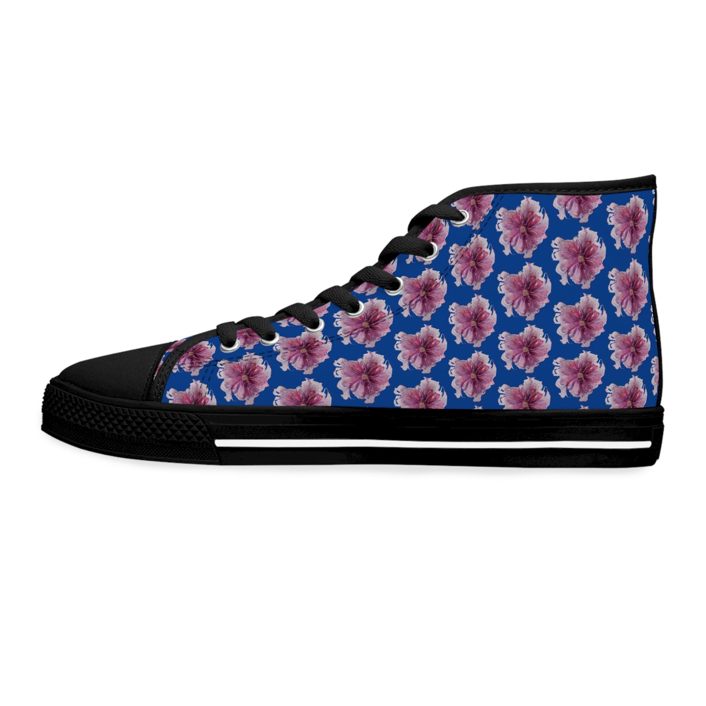 Women's High Top Sneakers - No. 269