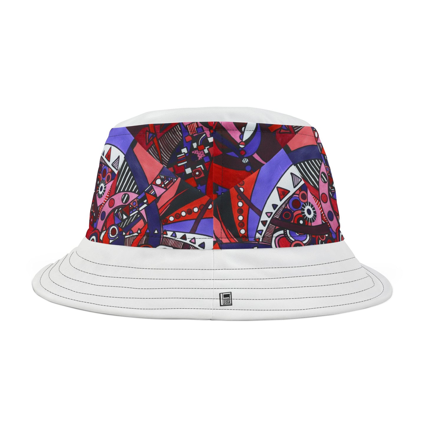 Bucket Hat - No. 220 A