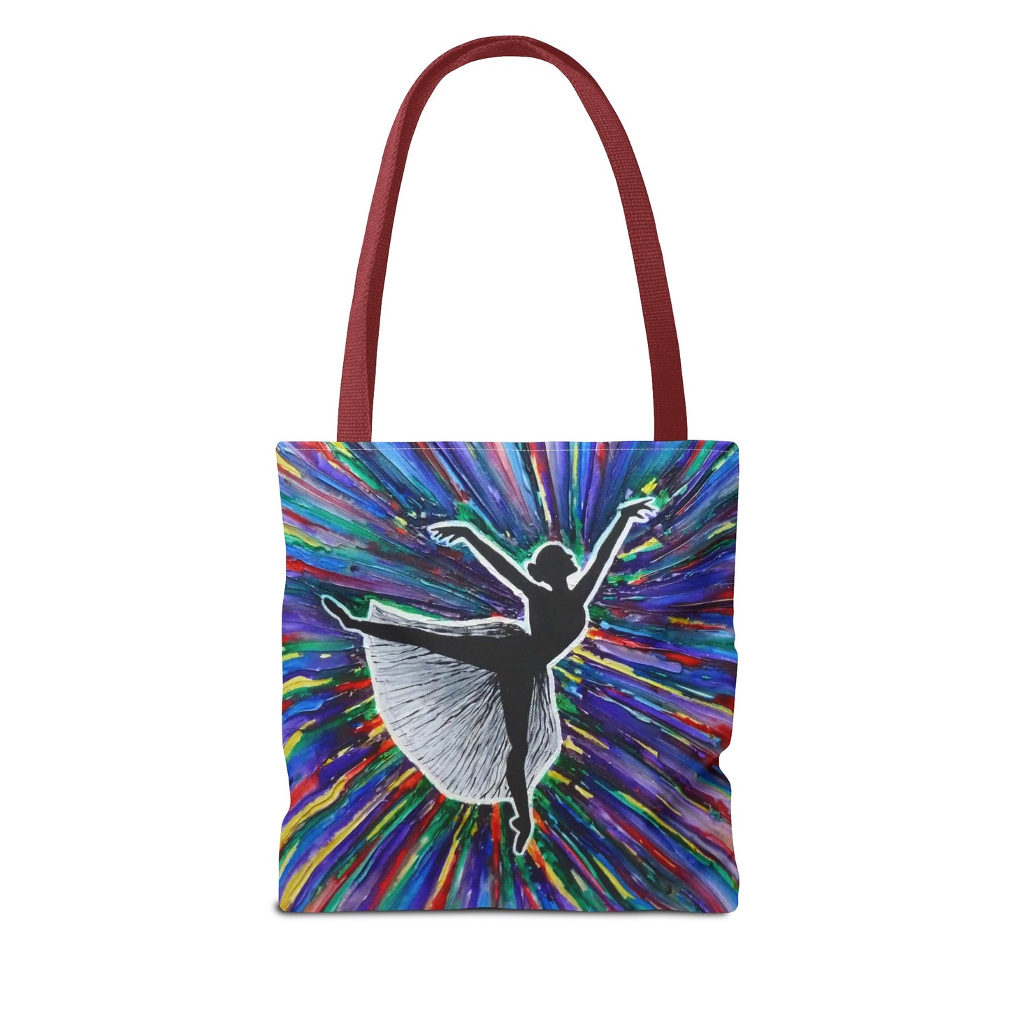 Tote Bag - No. 202 - 'Only in my Dreams'