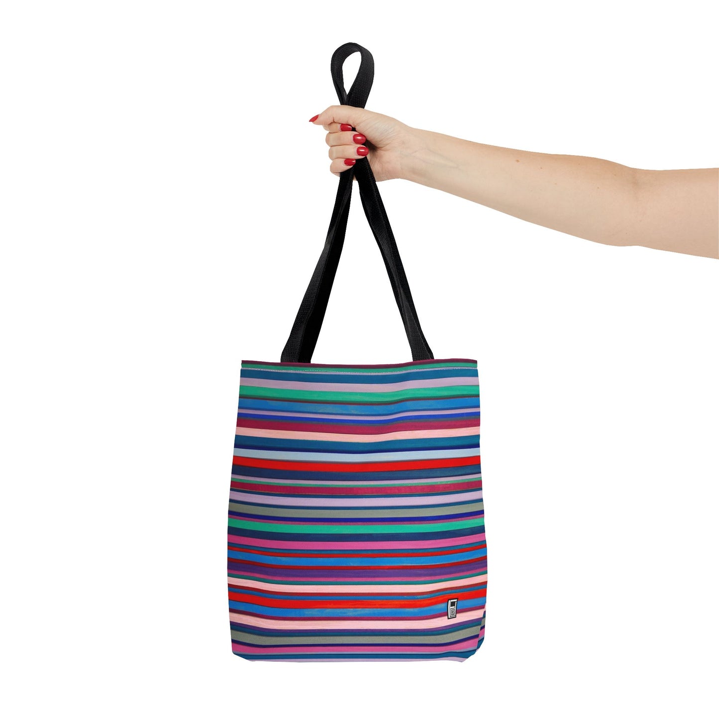 Tote Bag - No. 340