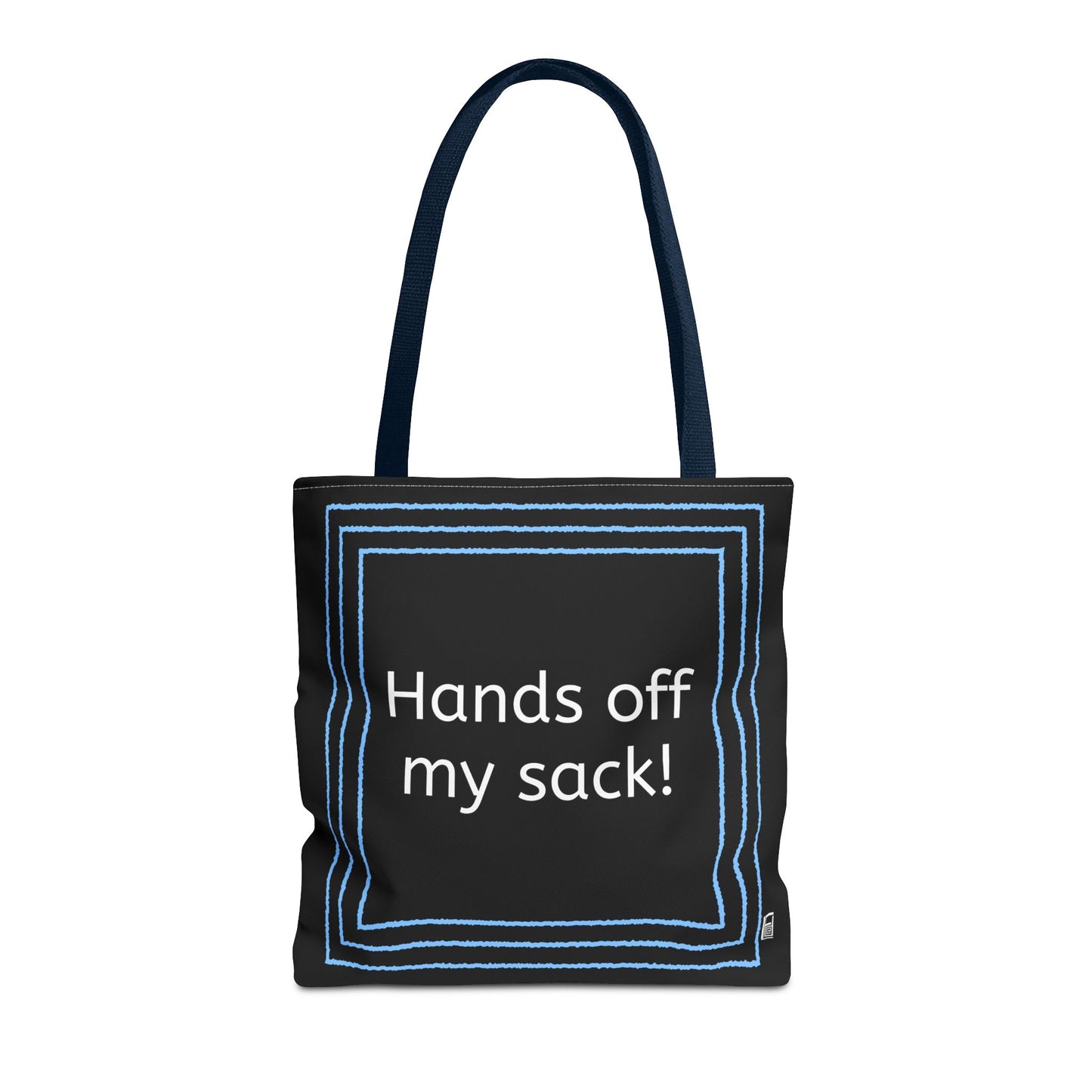 Tote Bag - No. X3