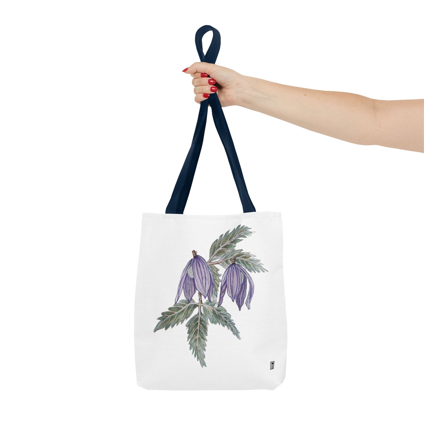 Tote Bag - No. 270 WE