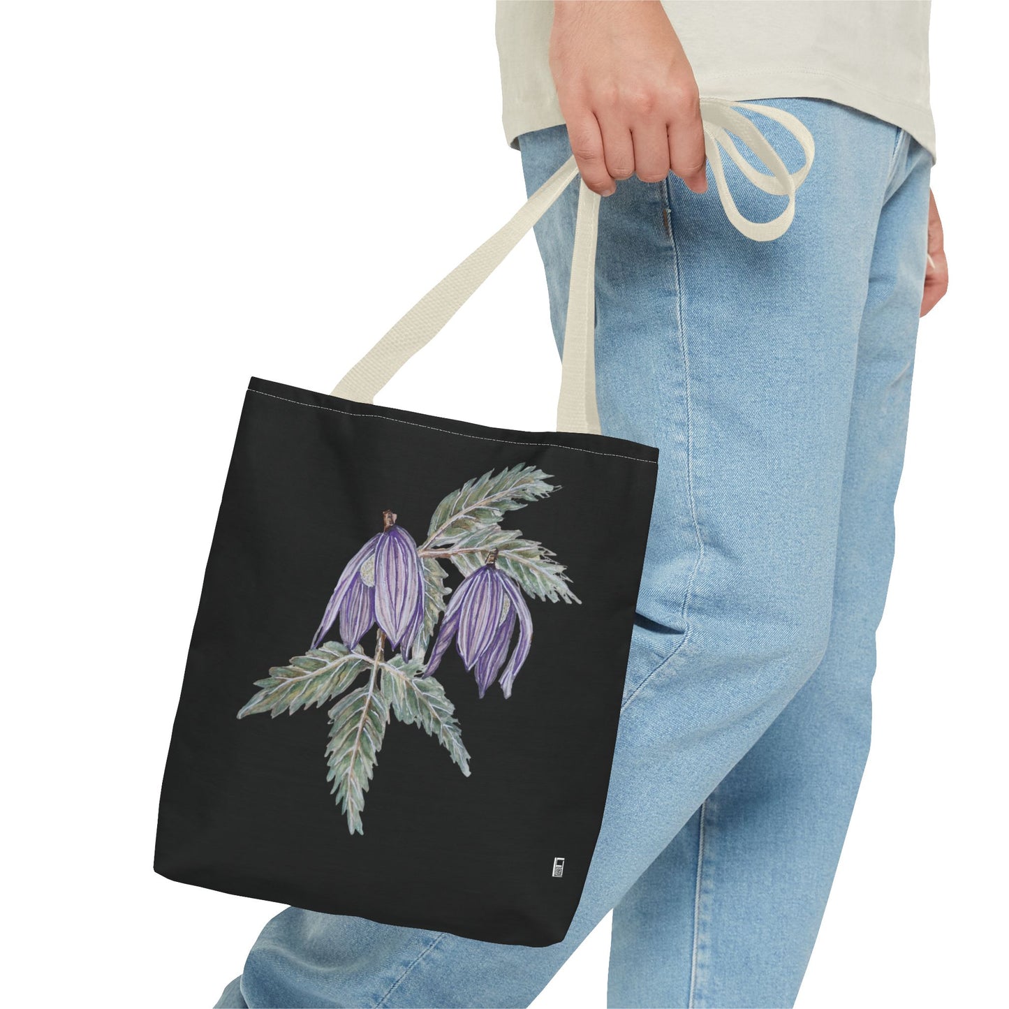 Tote Bag - No. 270