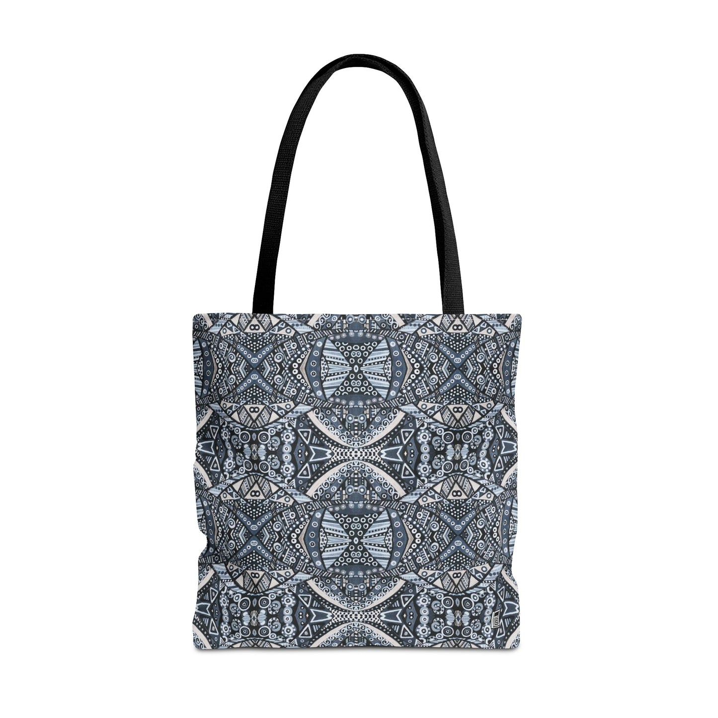 Tote Bag - No. 287