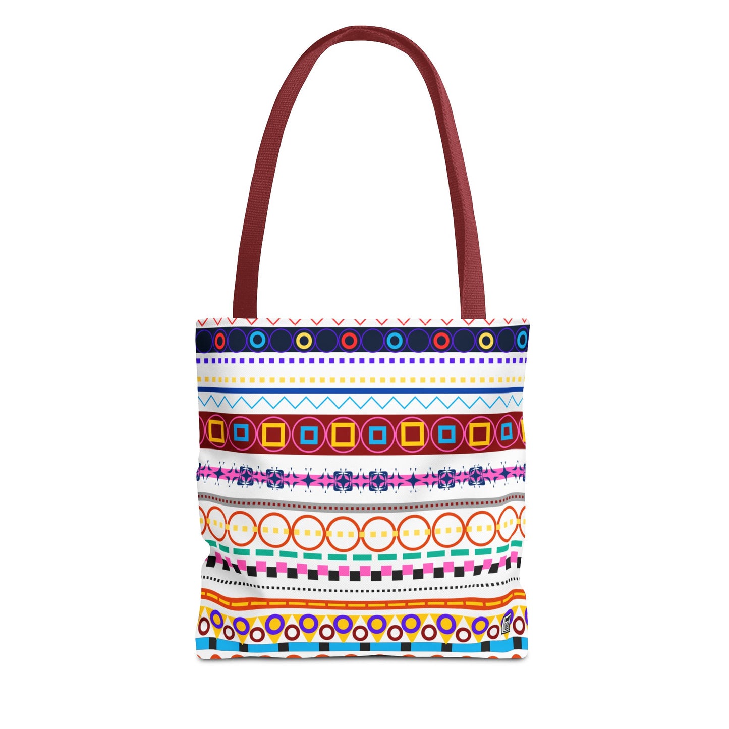 Tote Bag - No. 326