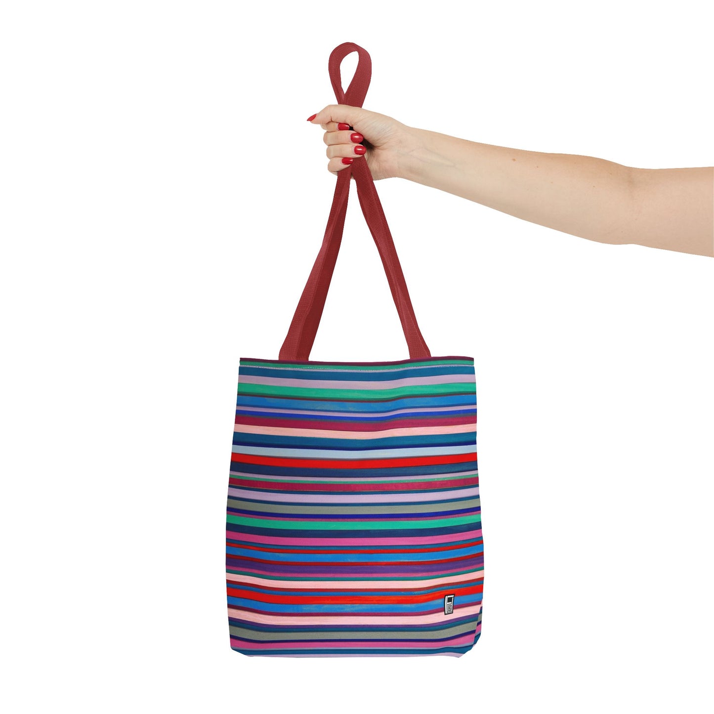 Tote Bag - No. 340