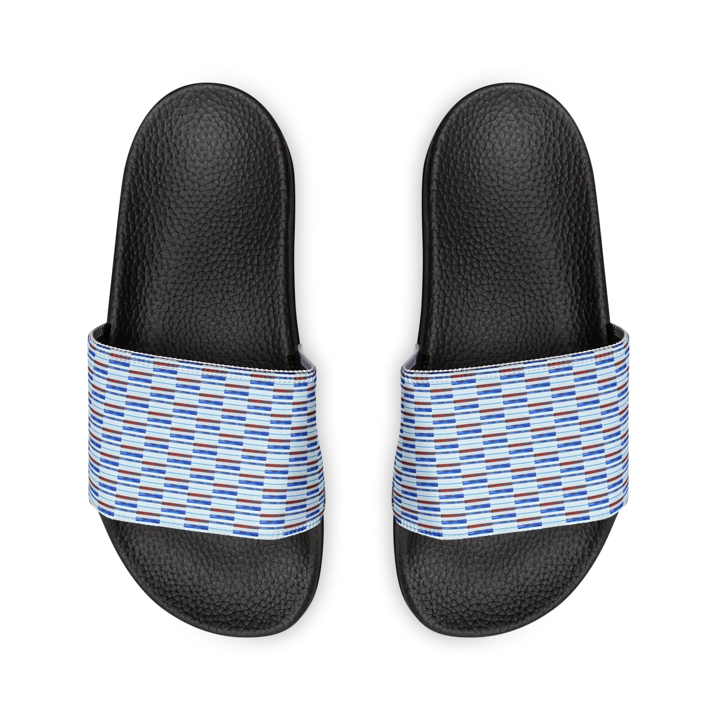 Children's Sliders - No. 140 - Thin Blue Line