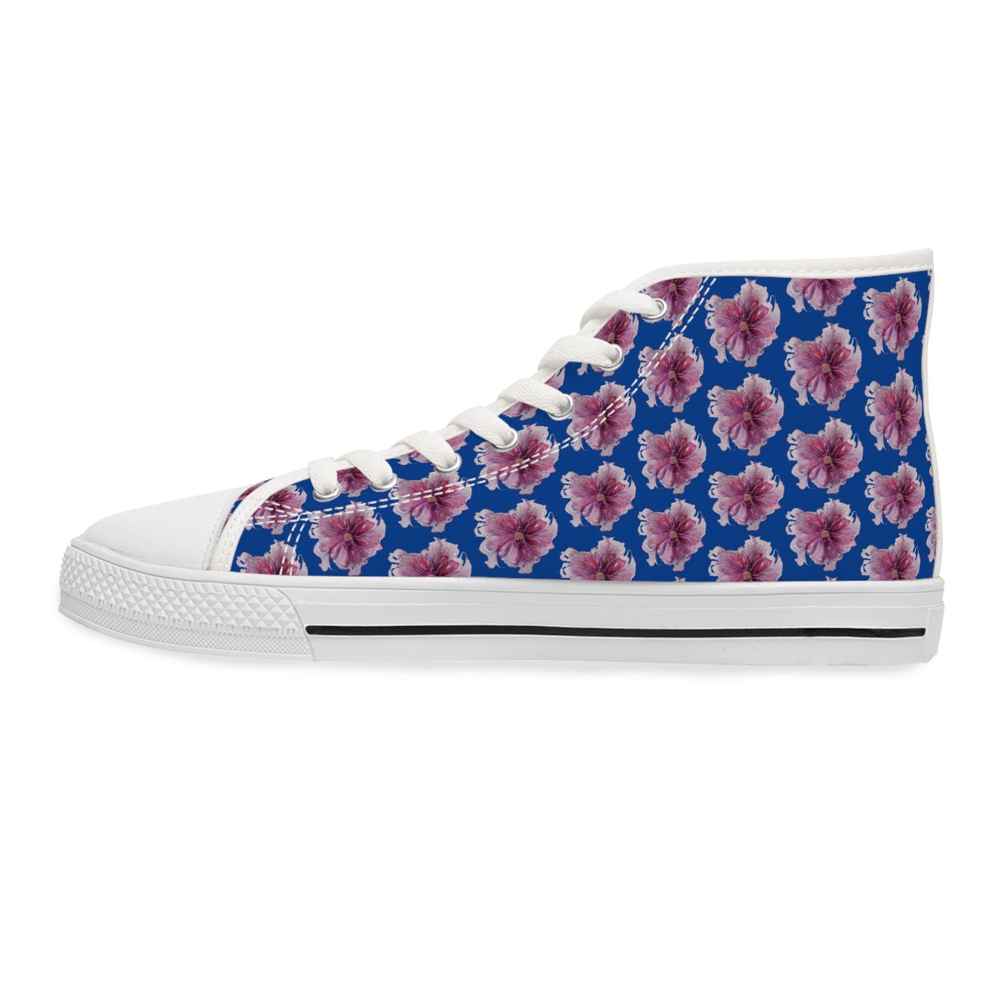 Women's High Top Sneakers - No. 269