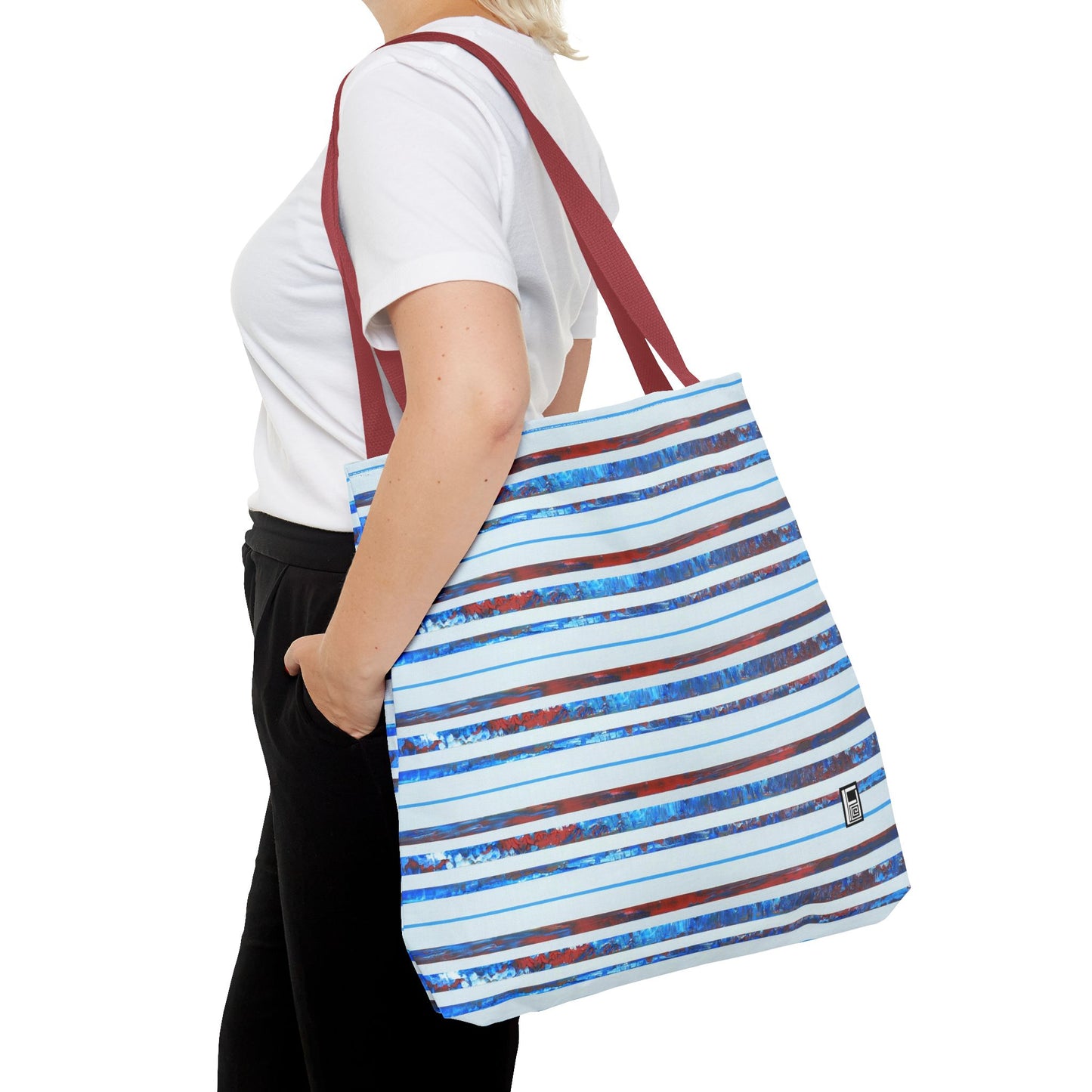 Tote Bag - No. 140 A