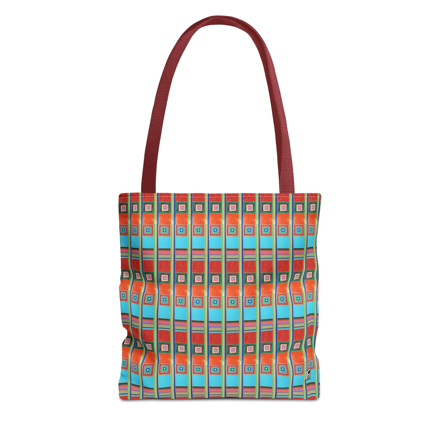 Tote Bag - No. 133 - Dyslexic