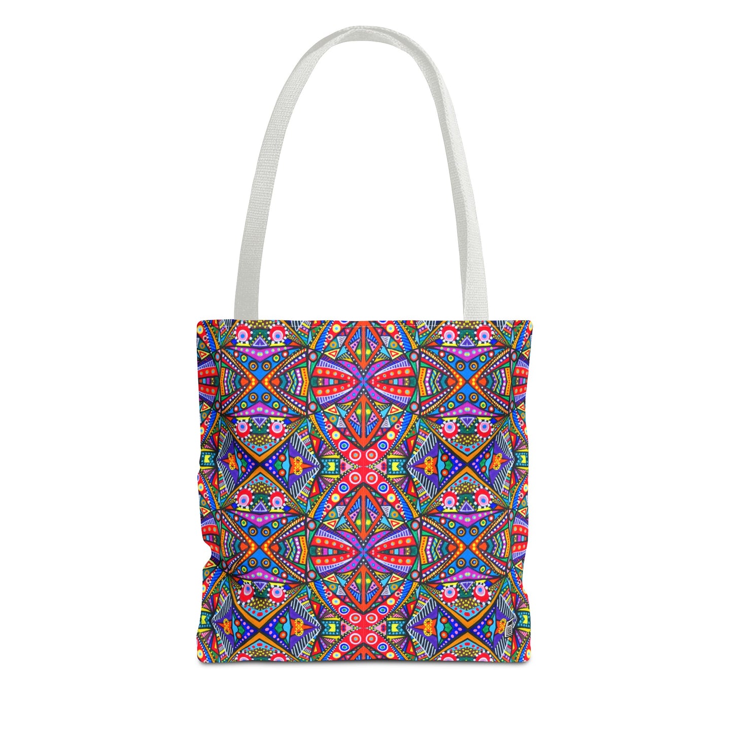 Tote Bag - No. 288