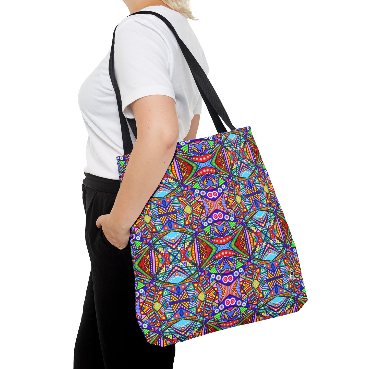 Tote Bag - No. 291