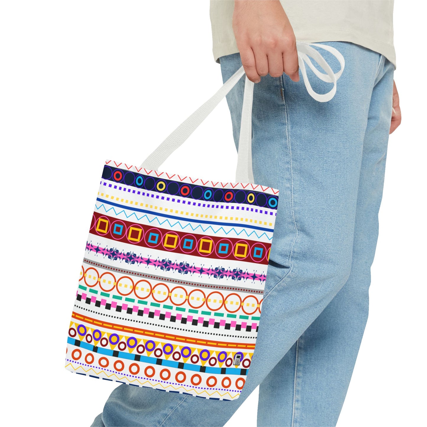 Tote Bag - No. 326