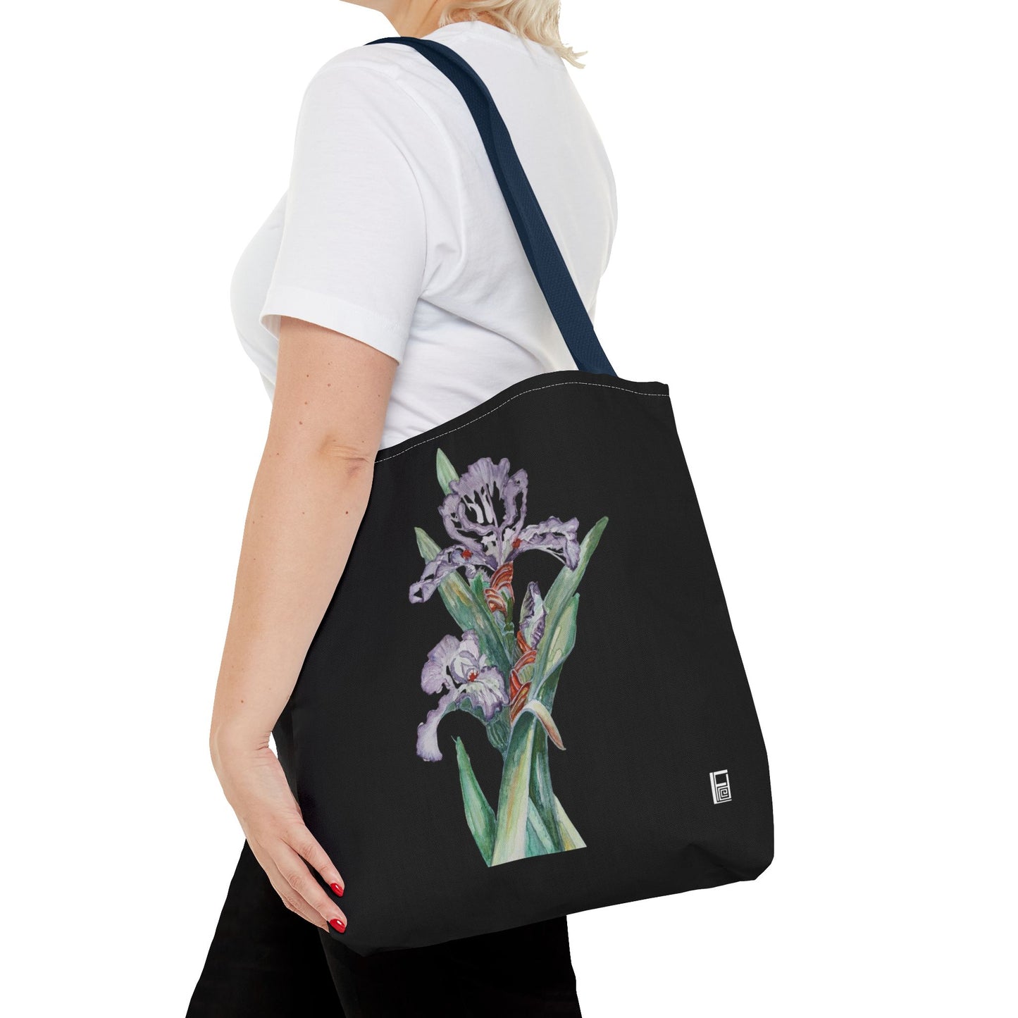 Tote Bag - No. 272 BK