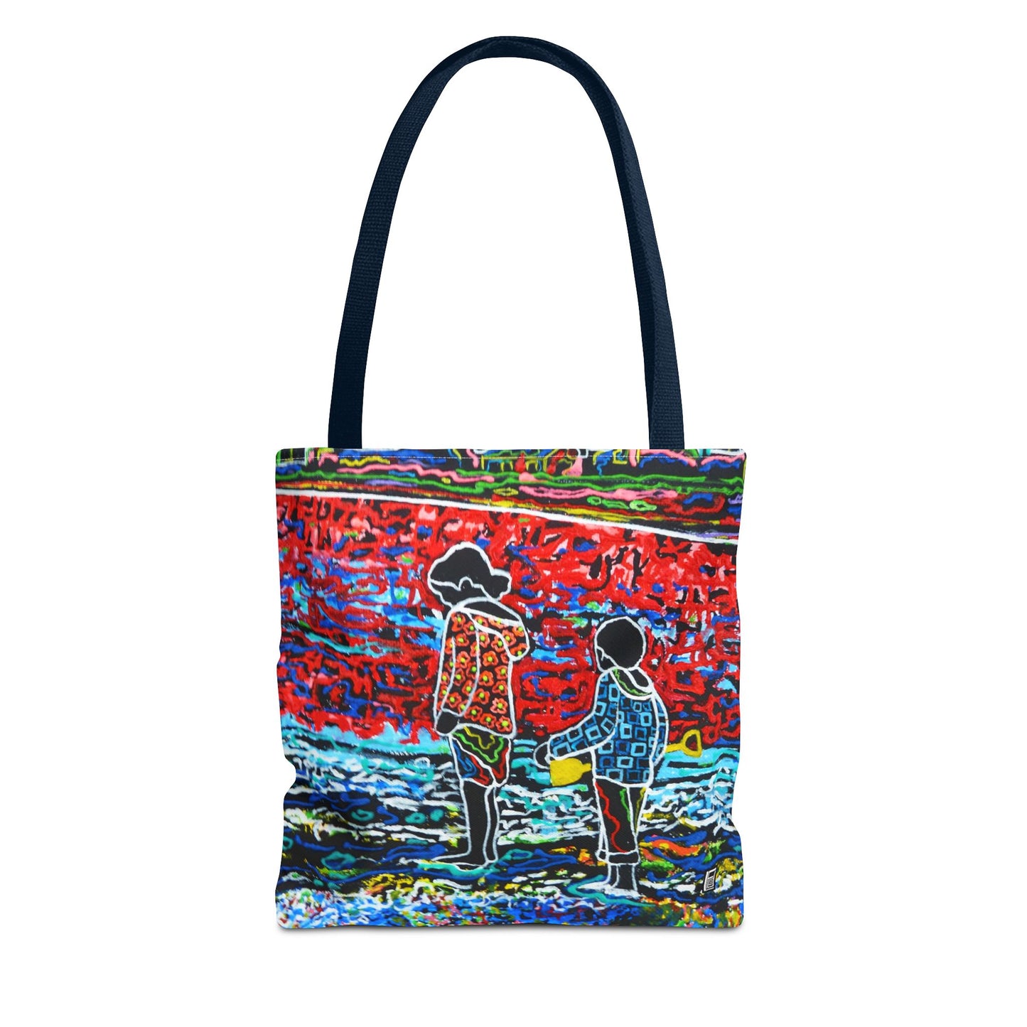 Tote Bag - No. 210 MJ