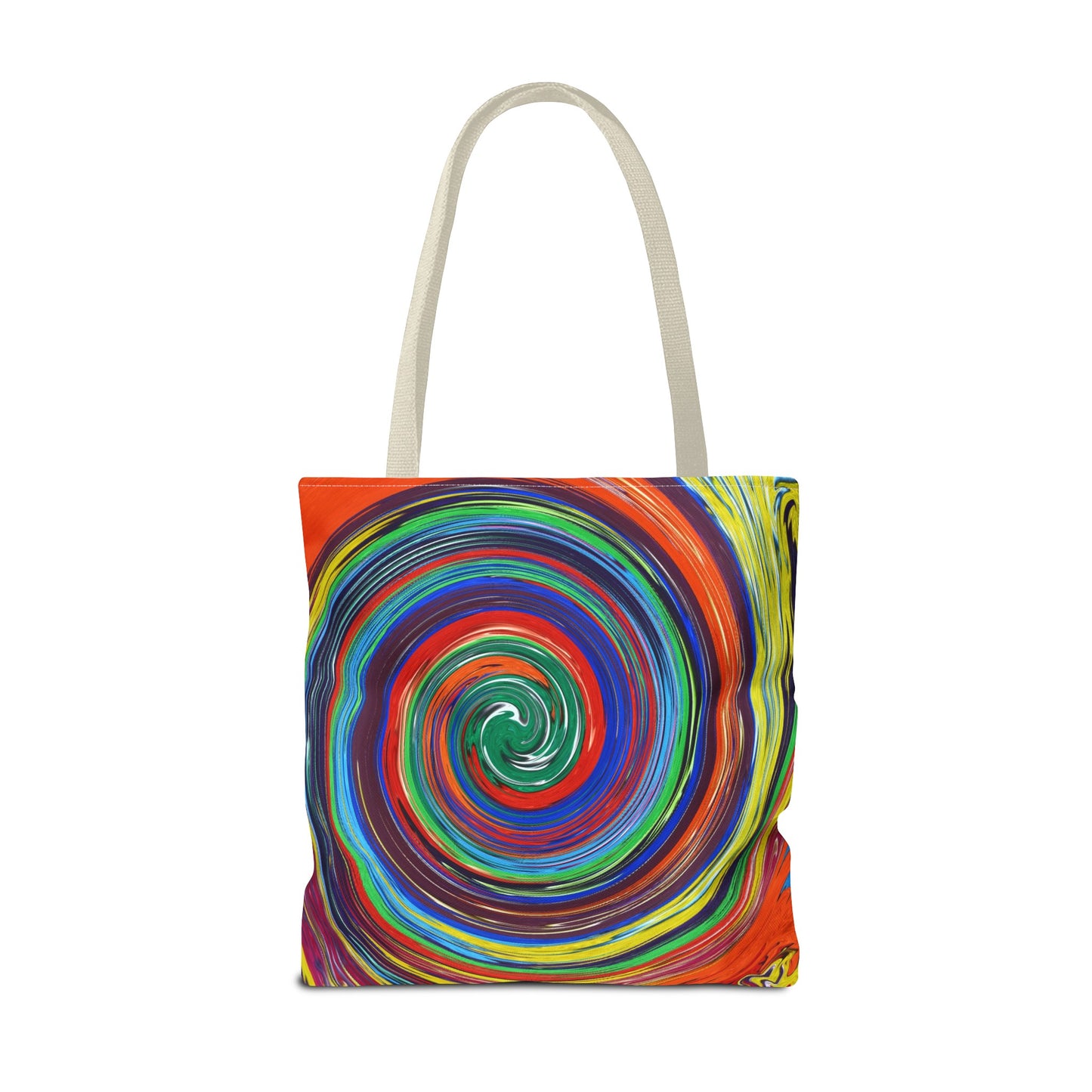 Tote Bag - No. 304 - 'Swirl'