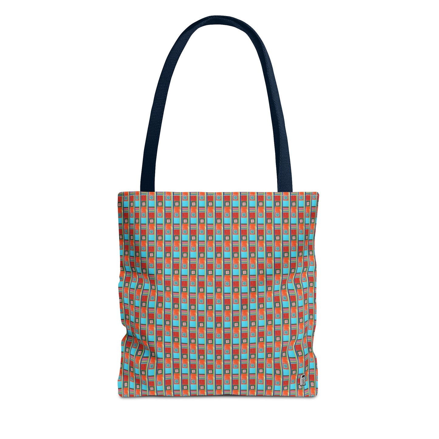 Tote Bag - No. 133 - Dyslexic