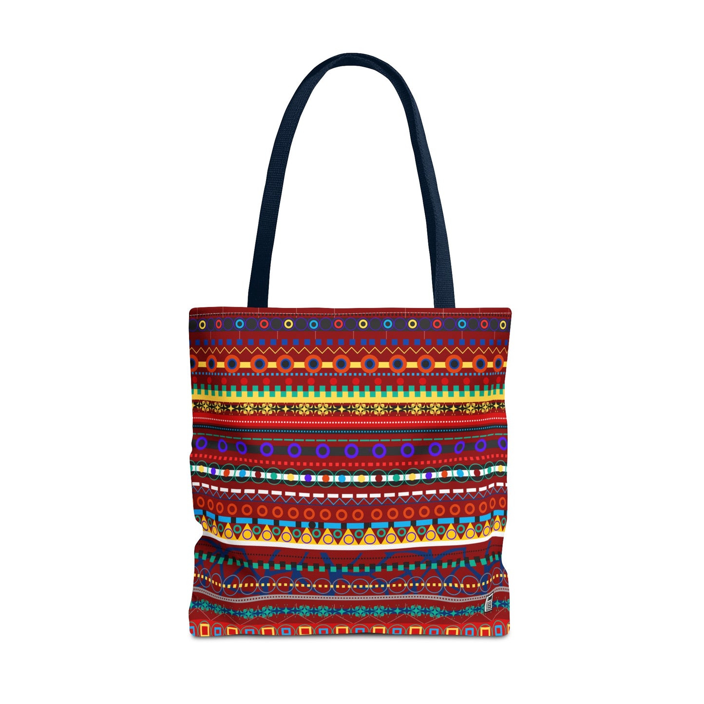 Tote Bag - No. 324