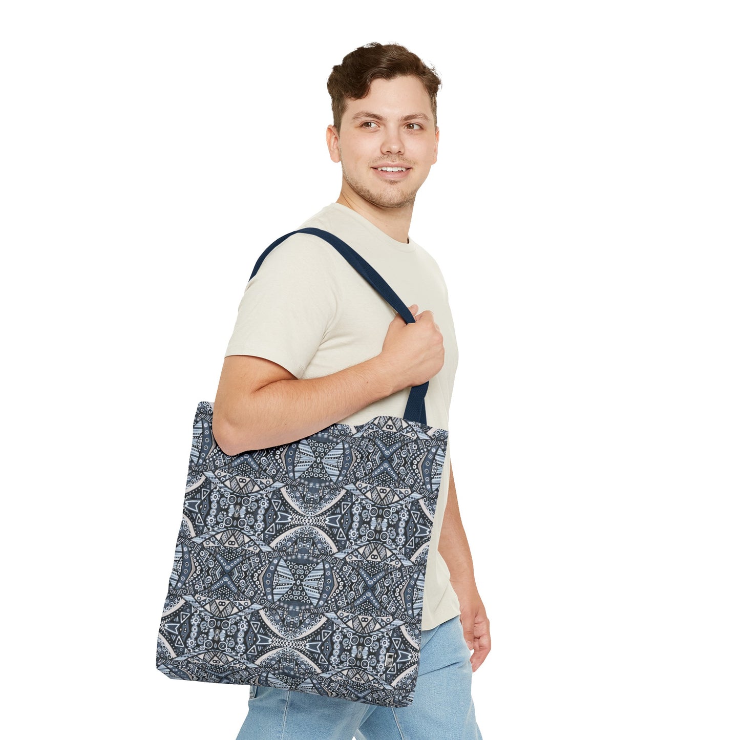 Tote Bag - No. 287