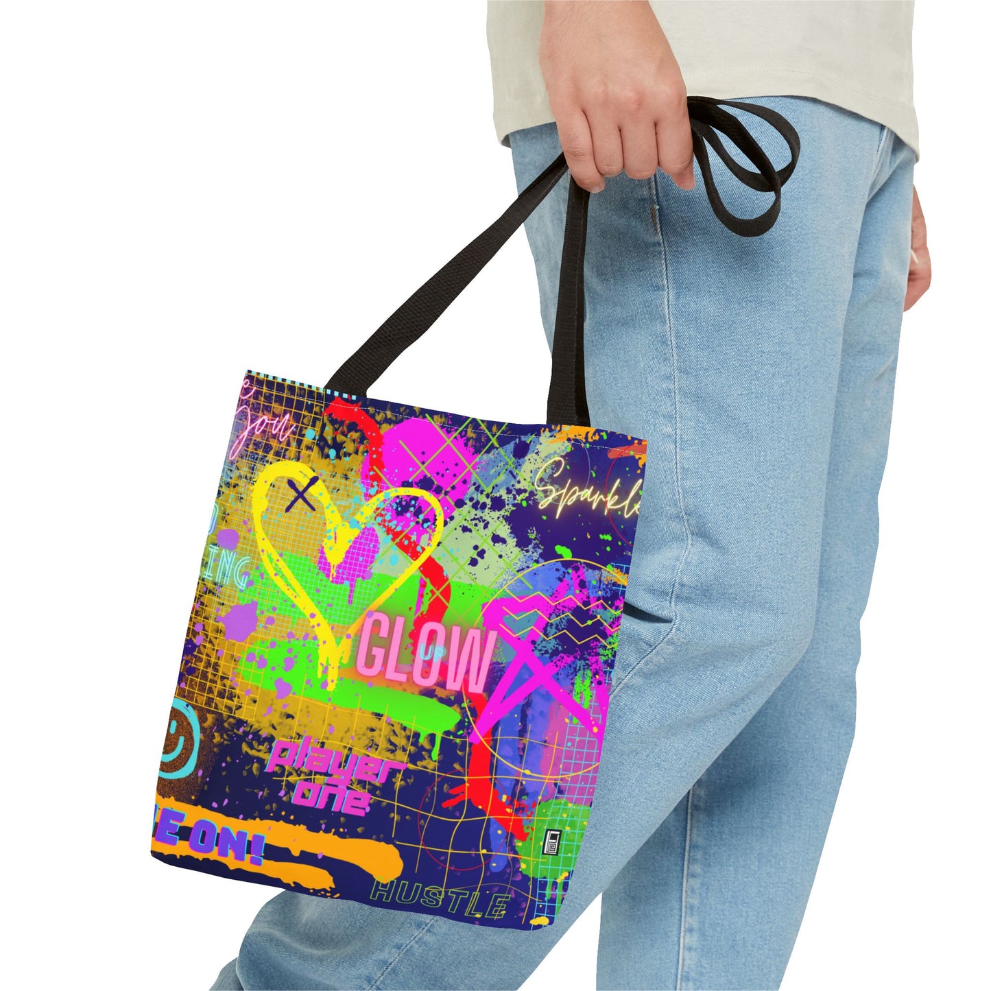 Tote Bag - No. 232 GW