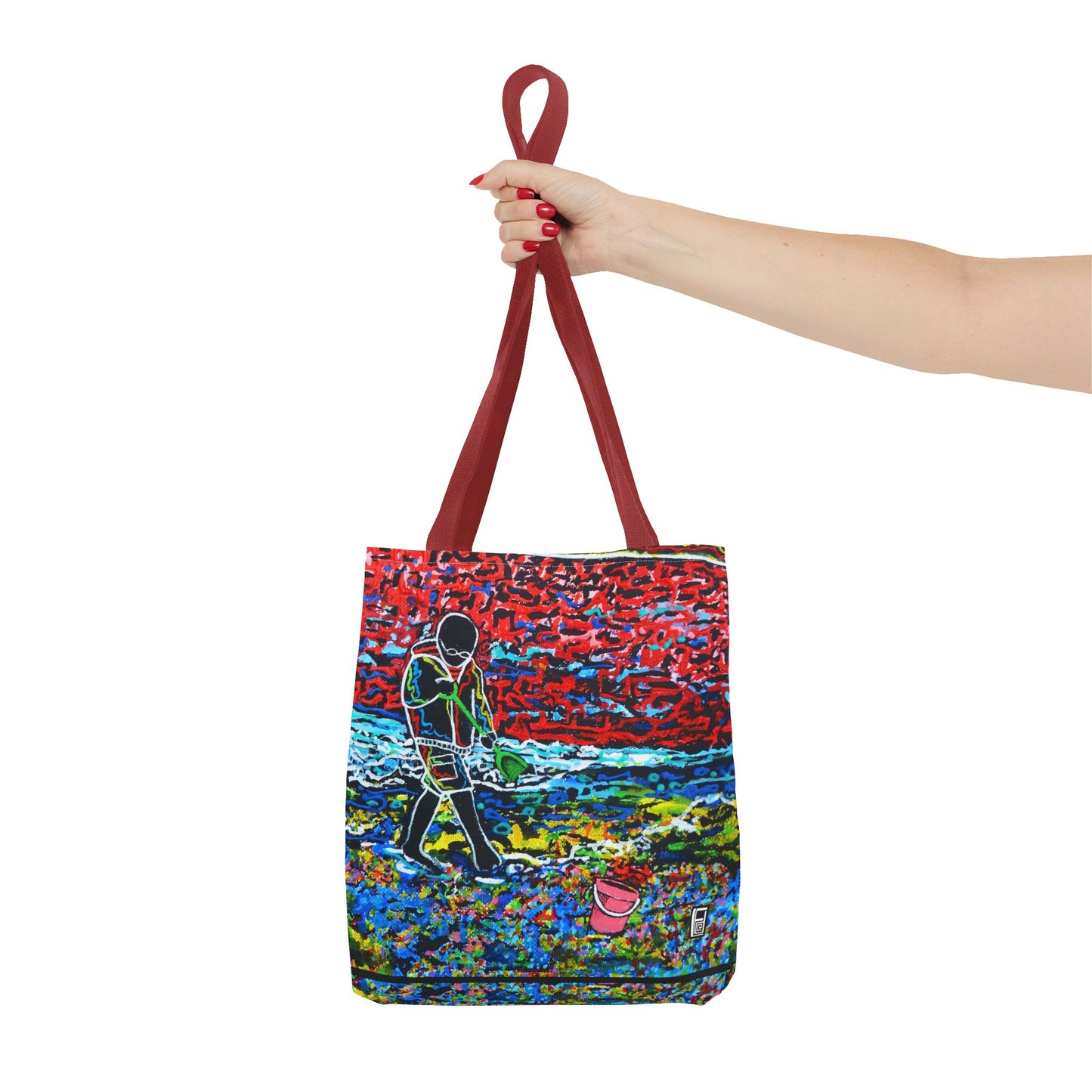 Tote Bag - No. 210 JY