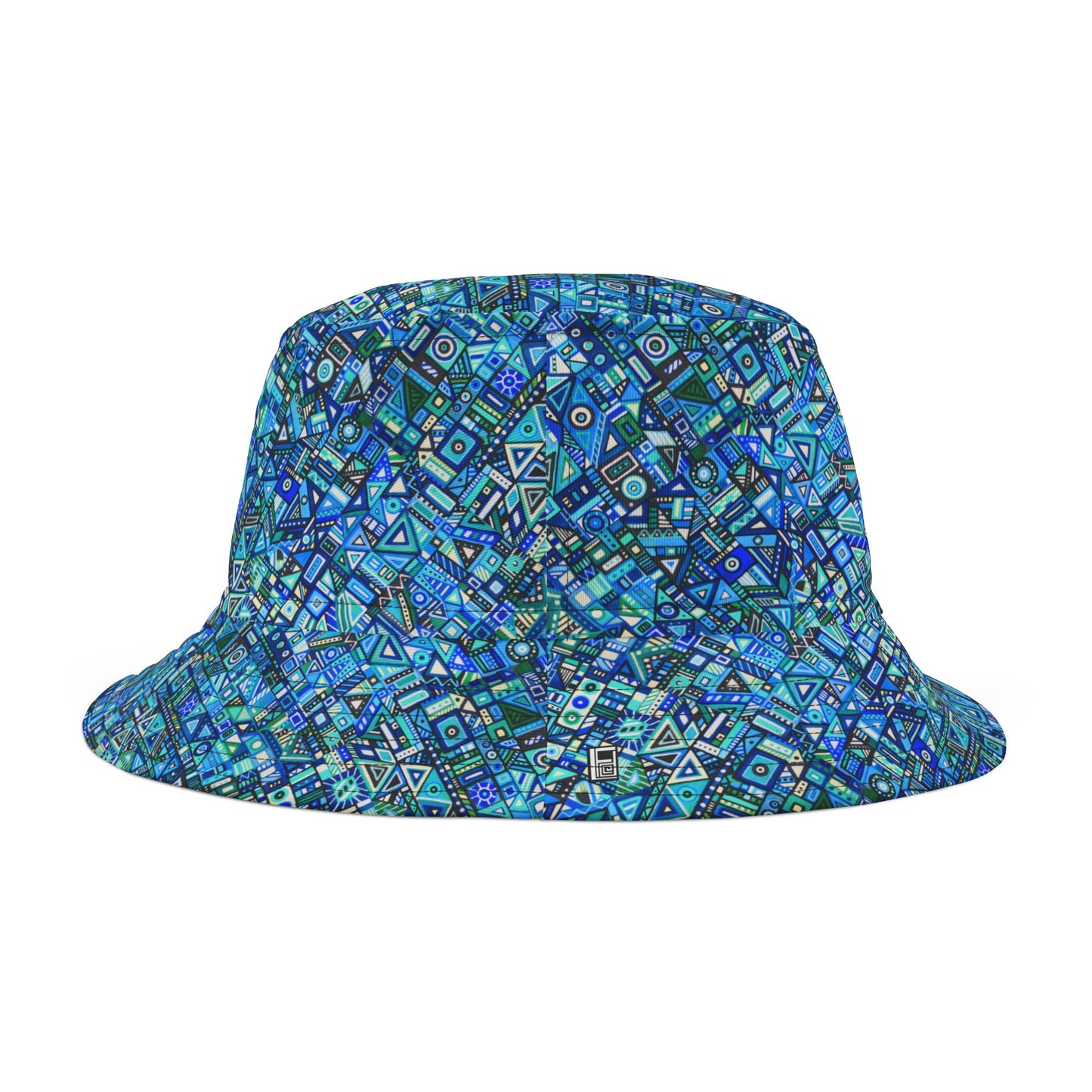 Bucket Hat - No. 313 - Routine