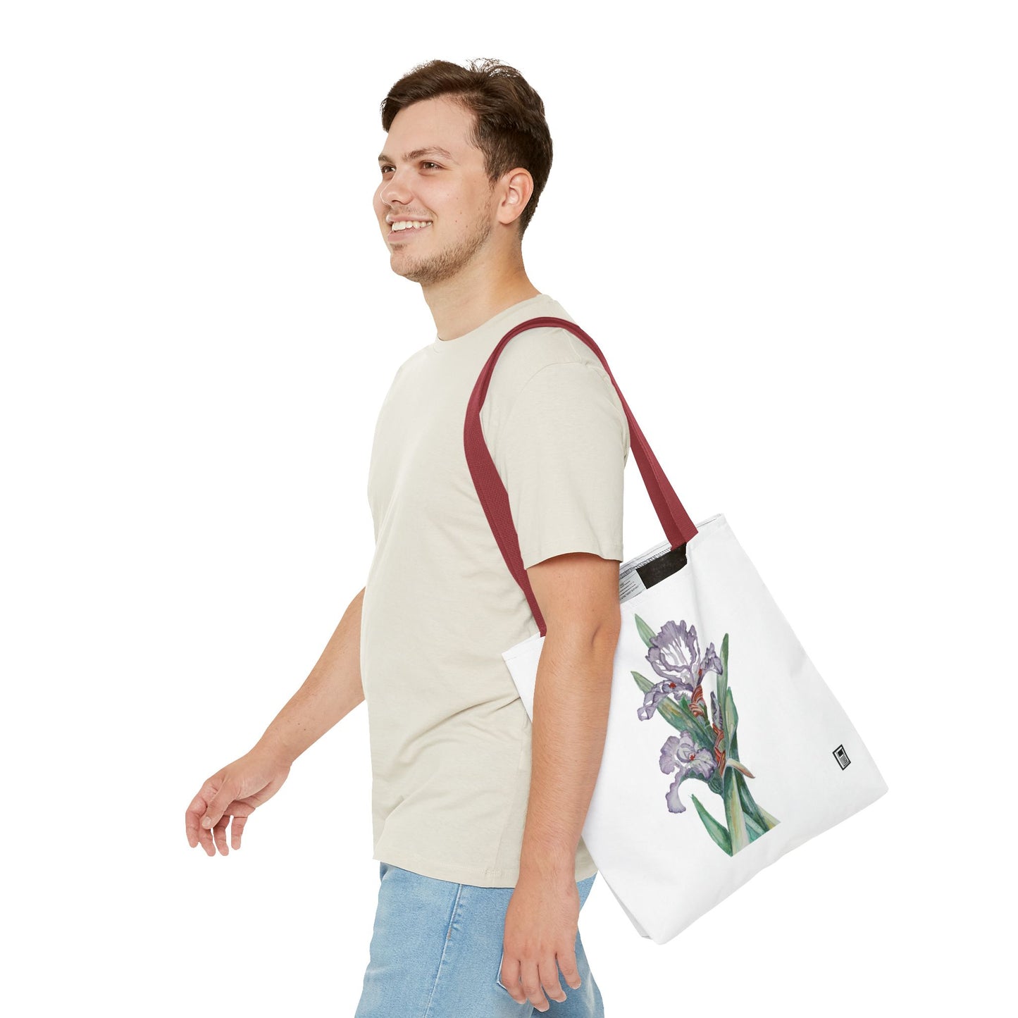 Tote Bag - No. 272 WE