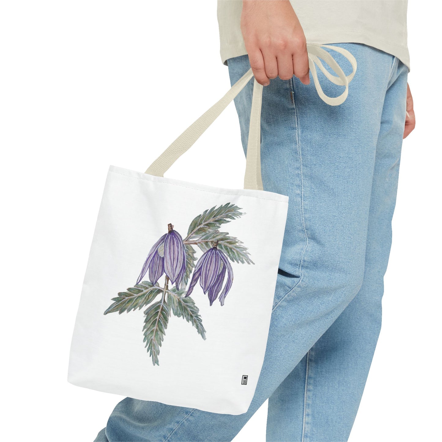 Tote Bag - No. 270 WE