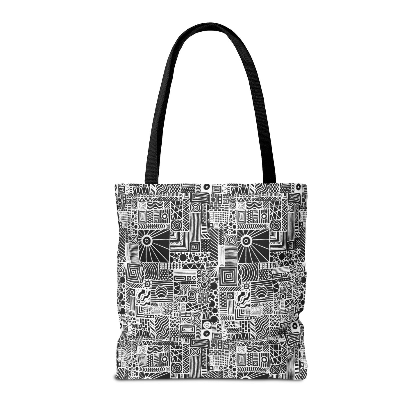 Tote Bag - No. 252