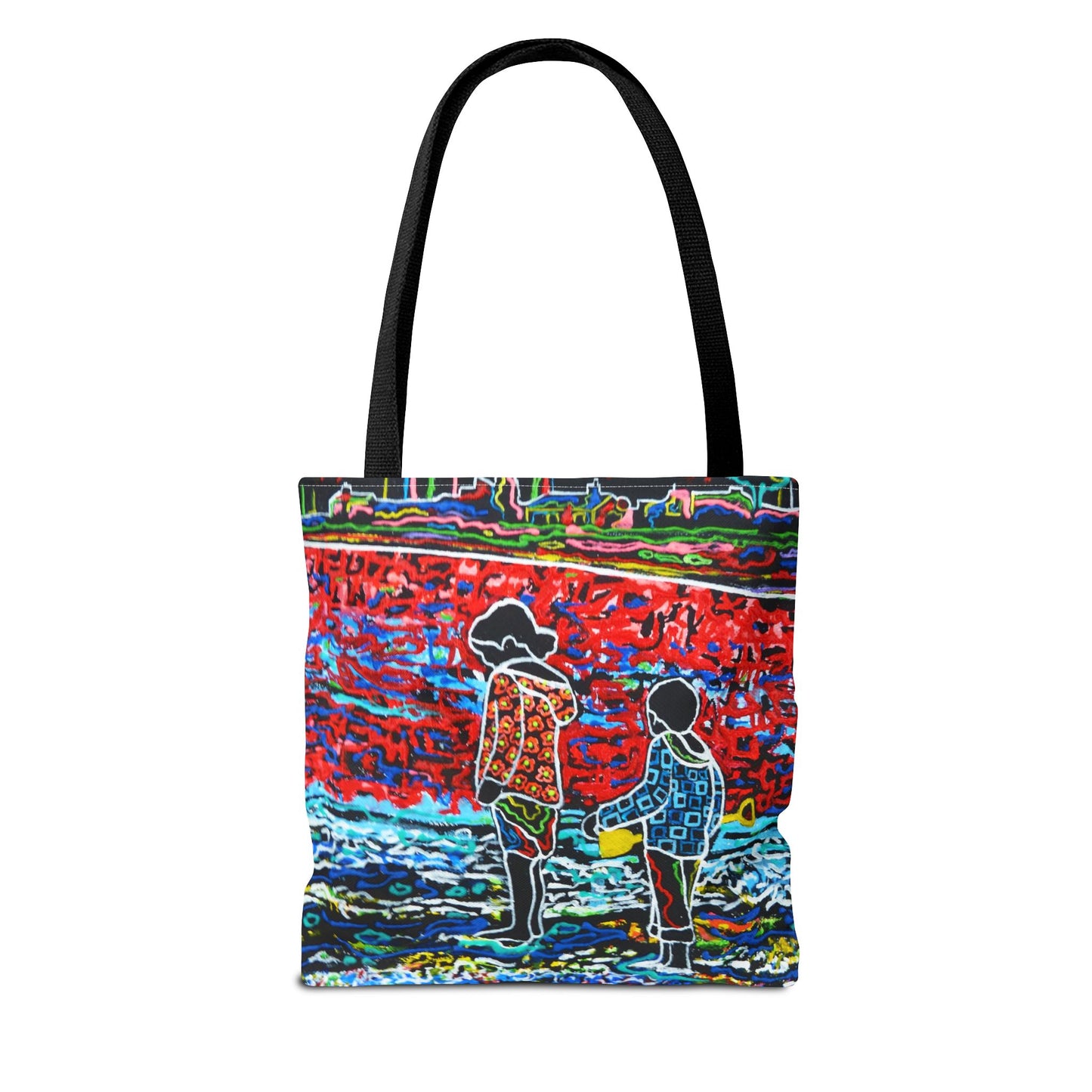 Tote Bag - No. 210 MJ