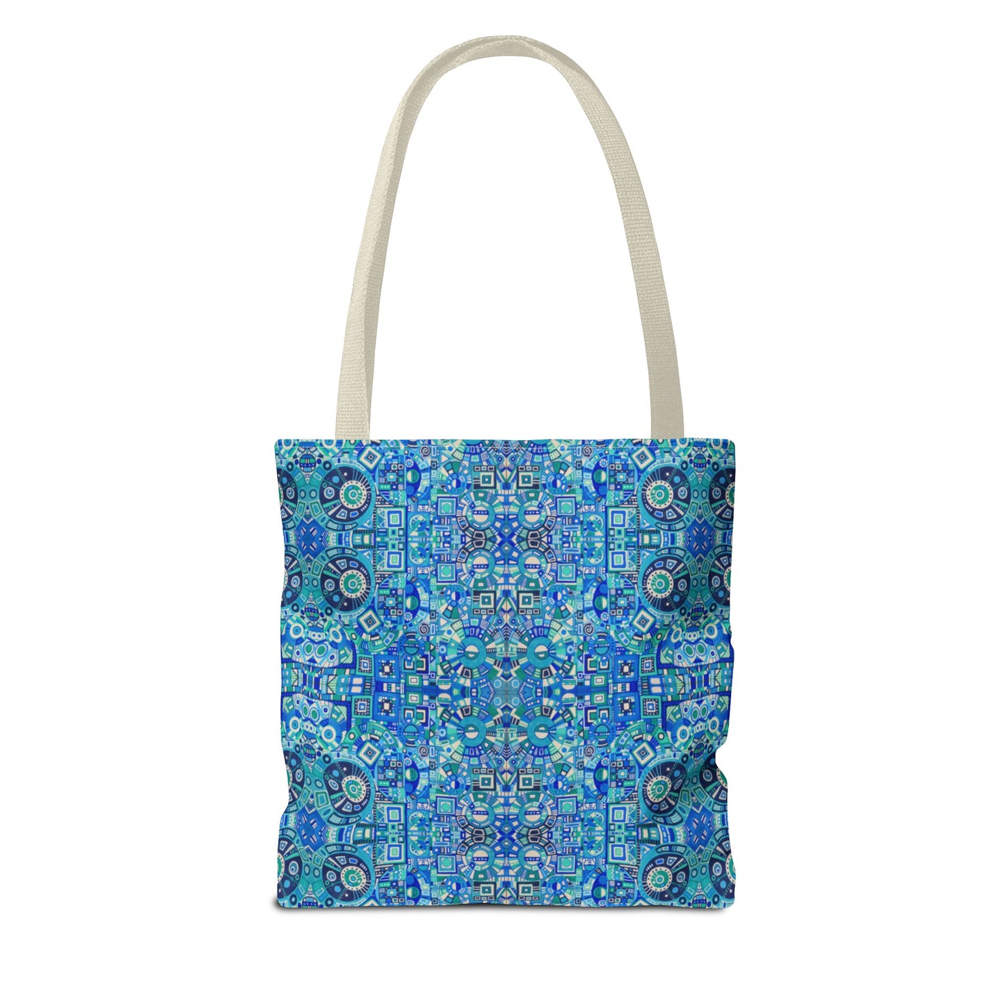 Tote Bag - No. 262