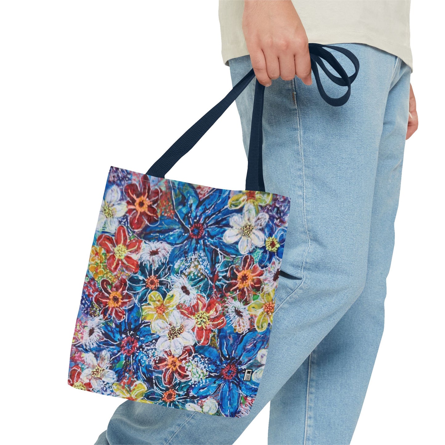 Tote Bag - No. 242