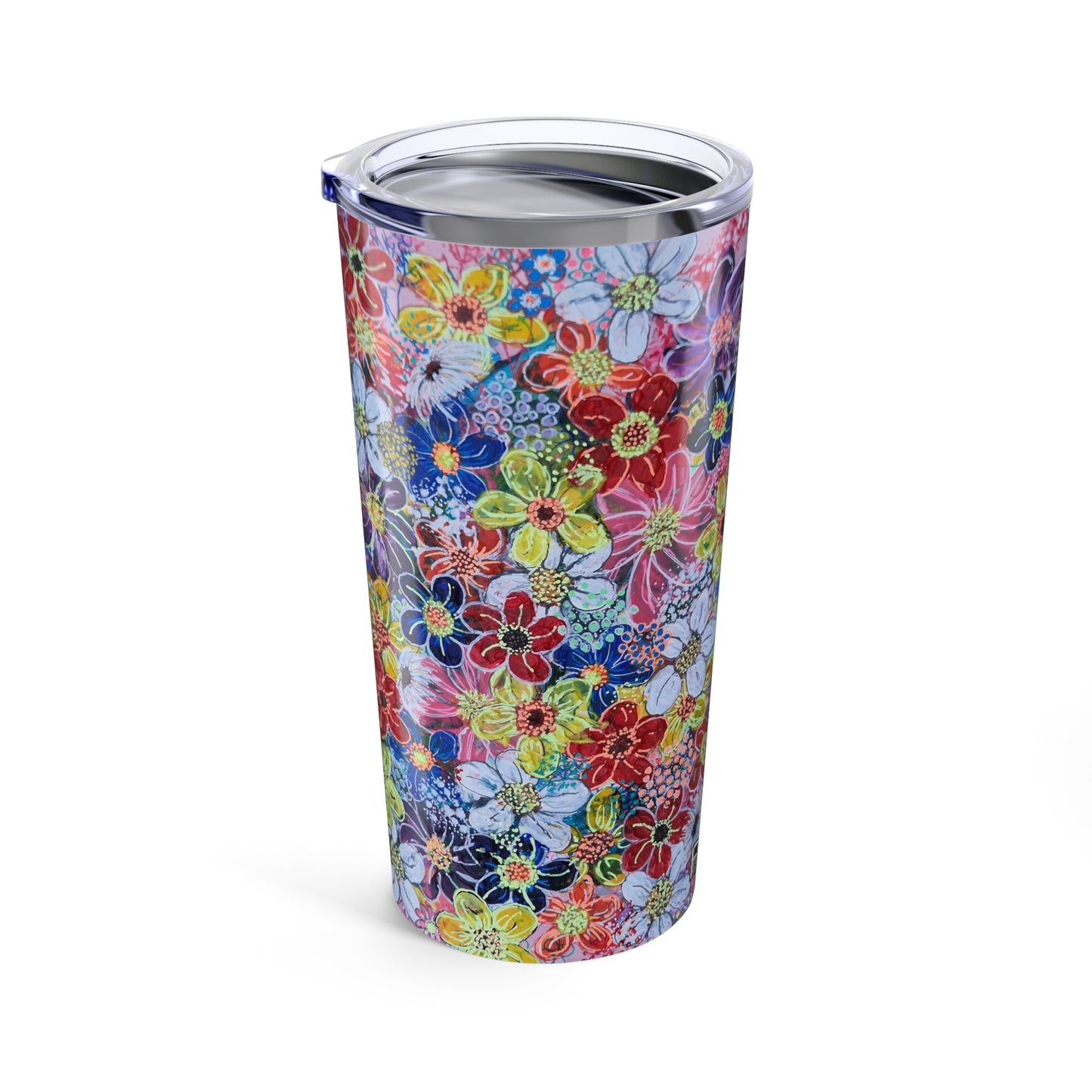 Tumbler 20oz - No. 241