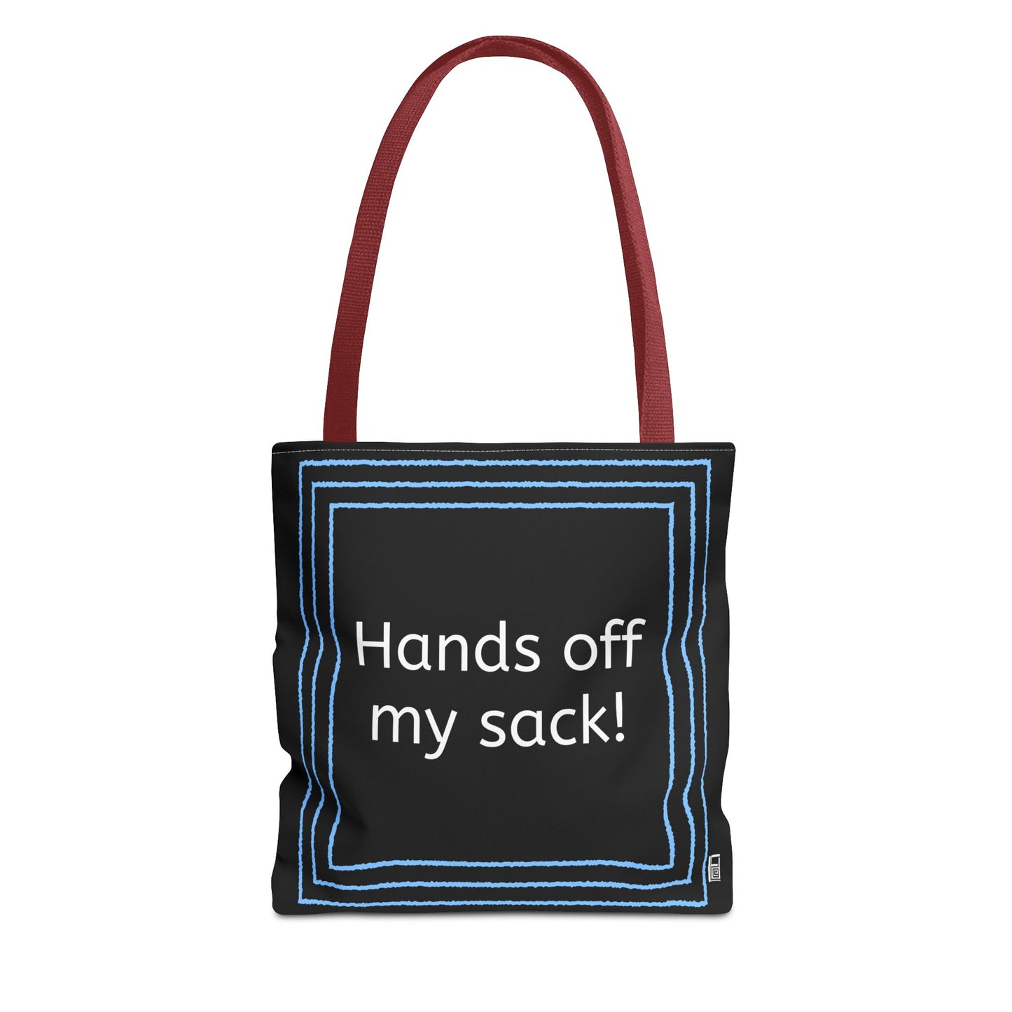 Tote Bag - No. X3