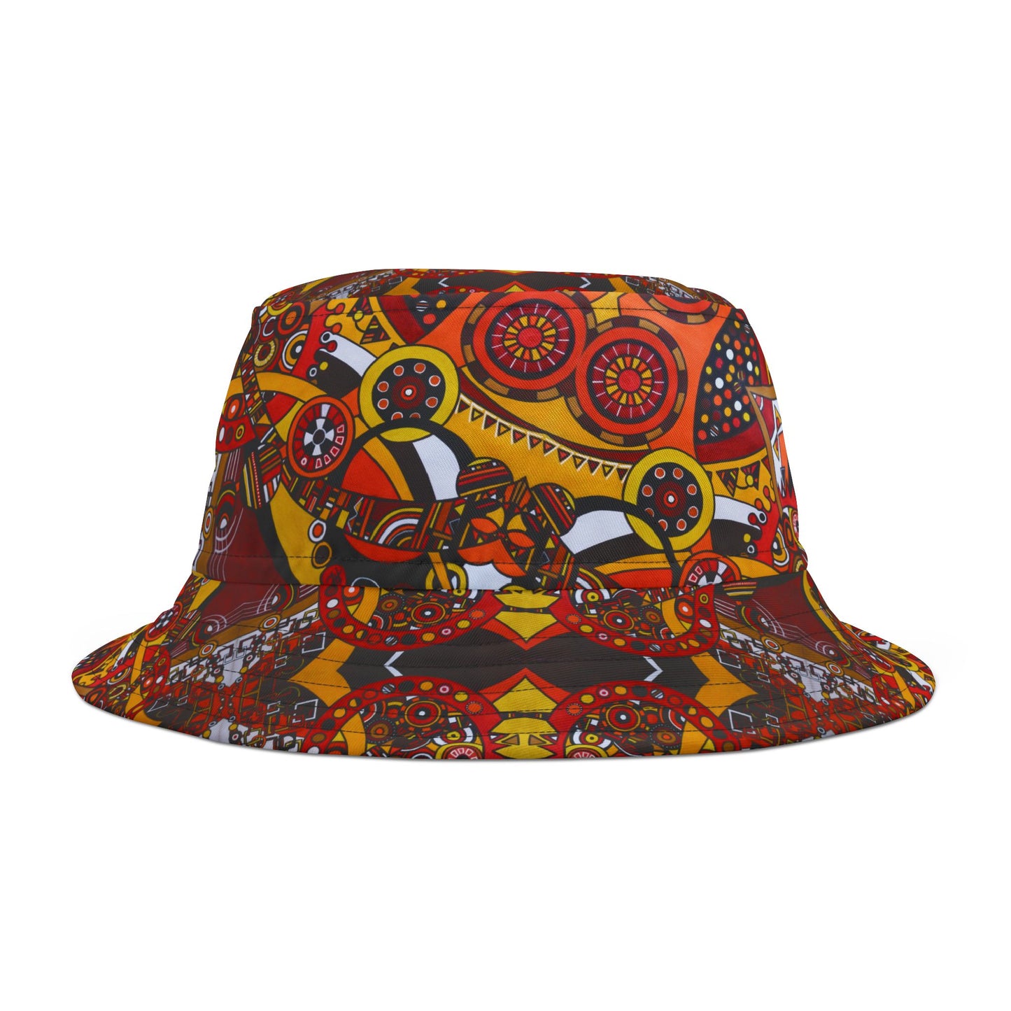 Bucket Hat - No. 222