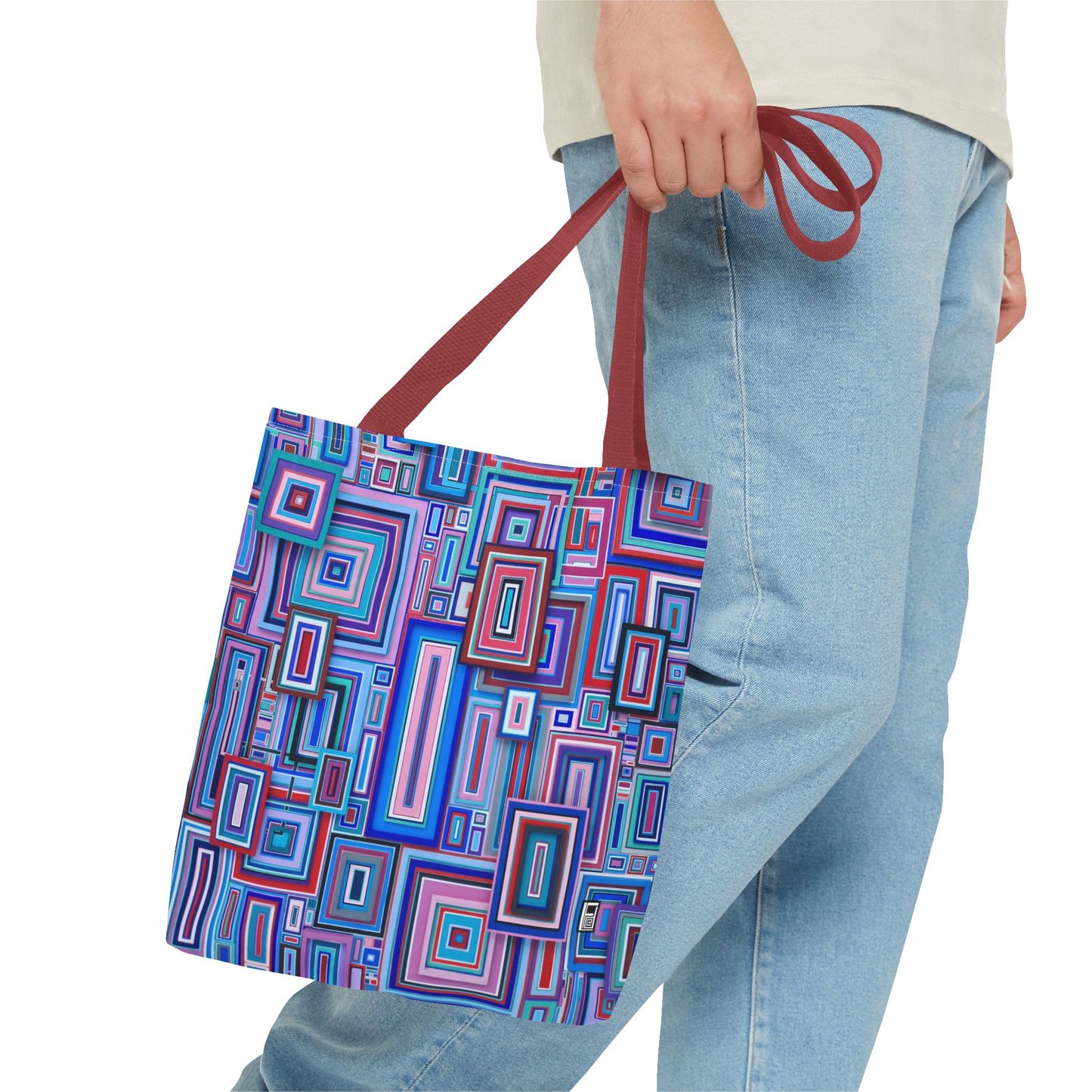 Tote Bag - No. 338
