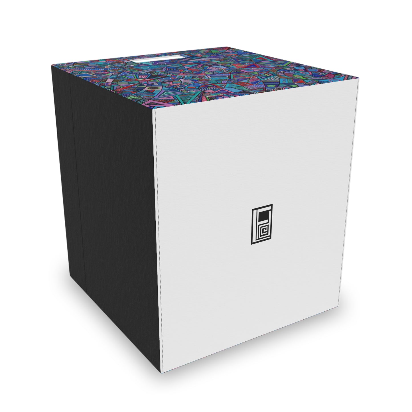 Felt Storage Box - No. 339